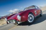 Ferrari 410 Superamerica Coupe by Scaglietti 1957 года